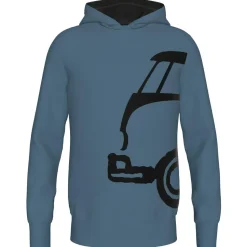 Wheeldom - Kingkong - Hoodie