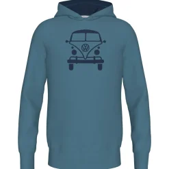 Wheeldom - Stiluette - Hoodie