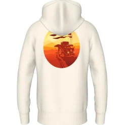 Wheeldom - Teman - Hoodie