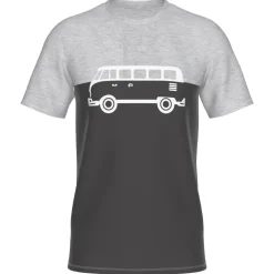 Wheeldom - Träumweiter - T-Shirt