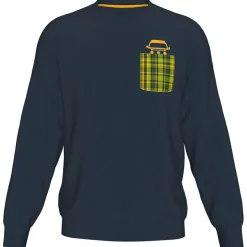 Wheeldom - Vanaufsherz - Pullover