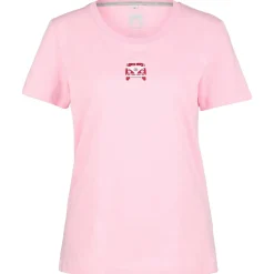 Wheeldom - Women's Bricks - T-Shirt