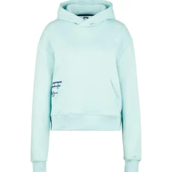 Wheeldom - Women's Linksabbiegen - Hoodie