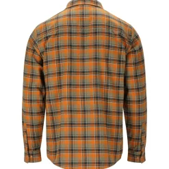 Whistler - Bargo Checked Shirt - Hemd