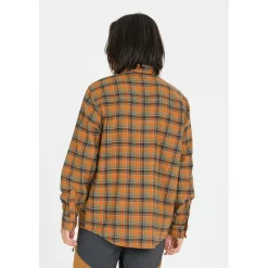 Whistler - Bargo Checked Shirt - Hemd