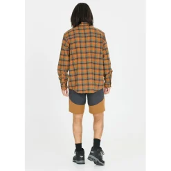 Whistler - Bargo Checked Shirt - Hemd