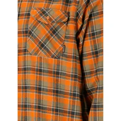 Whistler - Bargo Checked Shirt - Hemd