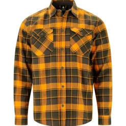 Whistler - Bargo Checked Shirt - Hemd