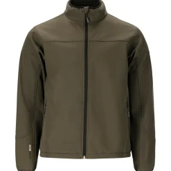 Whistler - Dublin Softshell W-Pro 8000 - Softshelljacke