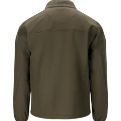 Whistler - Dublin Softshell W-Pro 8000 - Softshelljacke