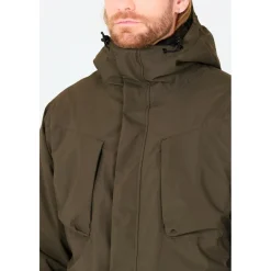 Whistler - Graysville Parka W-Pro 10000 - Parka