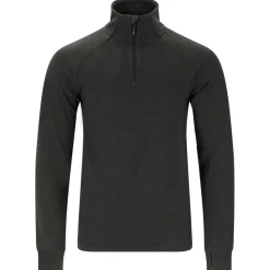 Whistler - Kajsa Half Zip Midlayer - Fleecepullover