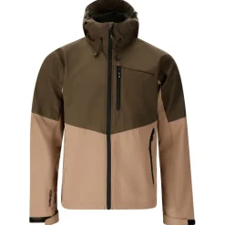 Whistler - Rodney V2 Softshell Jacket W-Pro 8000 - Softshelljacke