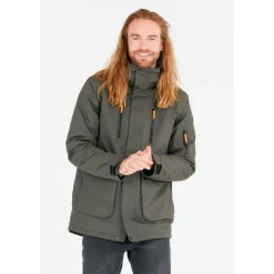 Whistler - Wander Jacket W-Pro 10000 - Parka