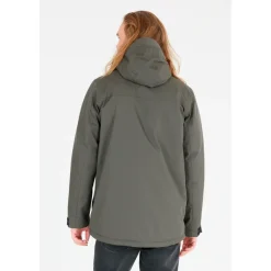 Whistler - Wander Jacket W-Pro 10000 - Parka