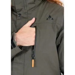 Whistler - Wander Jacket W-Pro 10000 - Parka