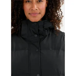 Whistler - Women's Adalee Long Puffer Jacket - Mantel