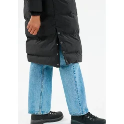 Whistler - Women's Adalee Long Puffer Jacket - Mantel