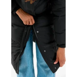 Whistler - Women's Adalee Long Puffer Jacket - Mantel