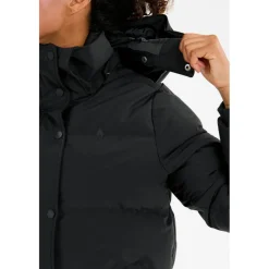 Whistler - Women's Adalee Long Puffer Jacket - Mantel