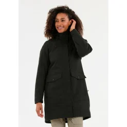Whistler - Women's Algoma Parka - Parka
