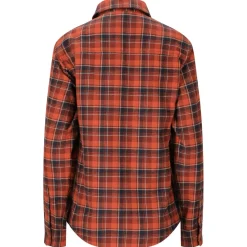 Whistler - Women's Bargo Checked Shirt - Hemd