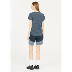 Whistler - Women's Lala Outdoor Stretch Shorts - Shorts