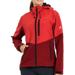 Whistler - Women's Rosea V2 Softshell Jacket W-Pro 8000 - Softshelljacke
