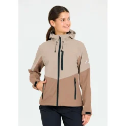Whistler - Women's Rosea V2 Softshell Jacket W-Pro 8000 - Softshelljacke
