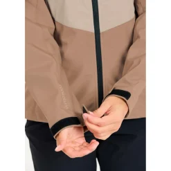 Whistler - Women's Rosea V2 Softshell Jacket W-Pro 8000 - Softshelljacke