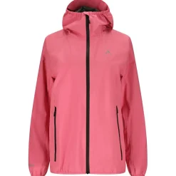 Whistler - Women's Selawik Layertech Jacket W-Pro 15000 - Regenjacke