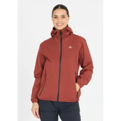 Whistler - Women's Selawik Layertech Jacket W-Pro 15000 - Regenjacke