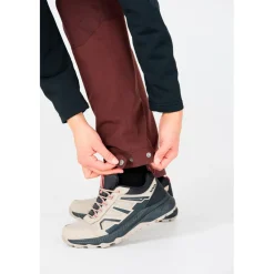 Whistler - Women's Wander Insulated Outdoor Pant W-Pro 10000 - Winterhose