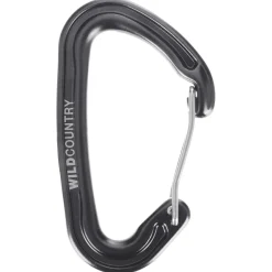 Wild Country - Astro - Schnappkarabiner