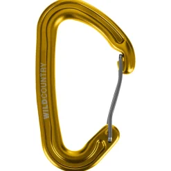 Wild Country - Astro - Schnappkarabiner