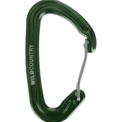 Wild Country - Astro - Schnappkarabiner