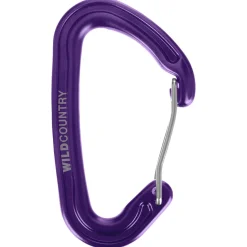 Wild Country - Astro - Schnappkarabiner
