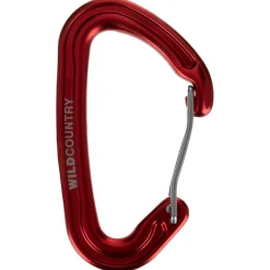 Wild Country - Astro - Schnappkarabiner