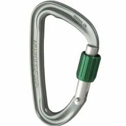 Wild Country - Eos - Schraubkarabiner