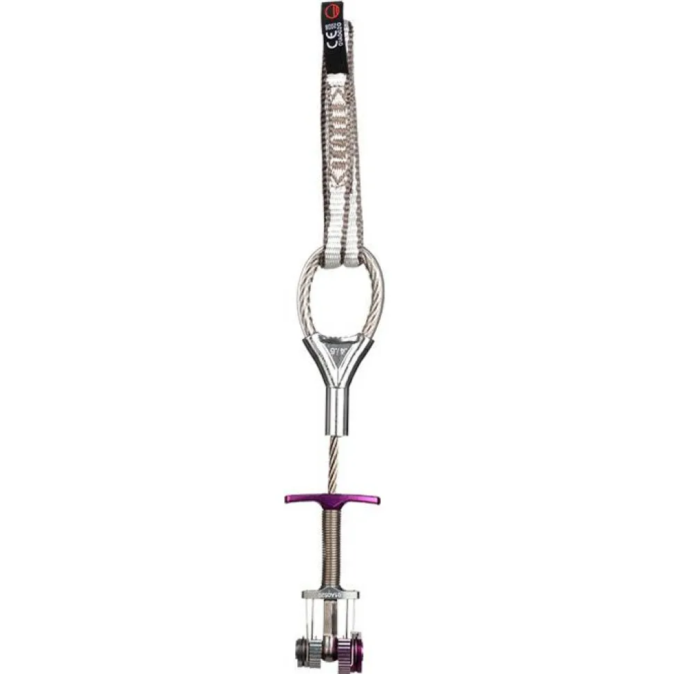 Wild Country - Offset Zero Friend - Klemmgerät