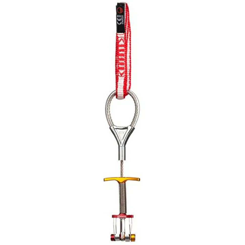 Wild Country - Offset Zero Friend - Klemmgerät