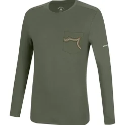 Wild Country - Session 3 - Longsleeve