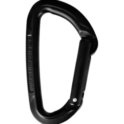 Wild Country - Session Straight Gate - Schnappkarabiner