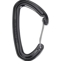 Wild Country - Wildwire - Schnappkarabiner