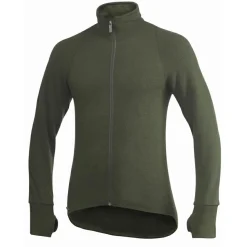 Woolpower - Full Zip Jacket 400 - Wolljacke