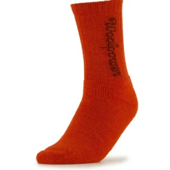 Woolpower - Kids Socks 400 Logo - Multifunktionssocken