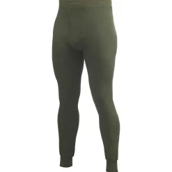 Woolpower - Long Johns With Fly 200 - Merinounterwäsche