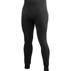 Woolpower - Long Johns With Fly 200 - Merinounterwäsche