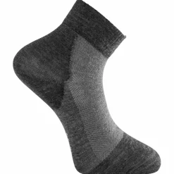 Woolpower - Socks Skilled Liner Short - Multifunktionssocken
