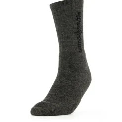 Woolpower - Sport Socks 400 Logo - Wandersocken
